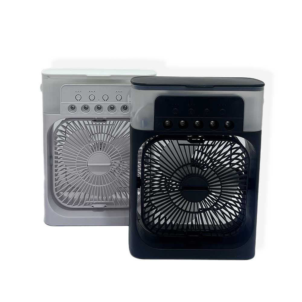 پنکه رومیزی مه پاش بزرگ