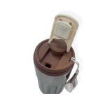 تراولماگ بند دار طرحCOFFEE420 میل