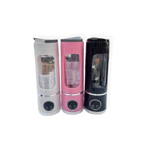 شیکر و اسموتی ساز شارژی اورجینال HS-860