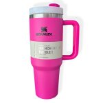 تراول ماگ استنلی مدل Quencher H2.O Tumbler دسته دار 1.18 لیتر اصل