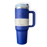 تراول ماگ استنلی مدل Quencher H2.O Tumbler دسته دار 1.18 لیتر اصل