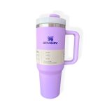 تراول ماگ استنلی مدل Quencher H2.O Tumbler دسته دار 1.18 لیتر اصل